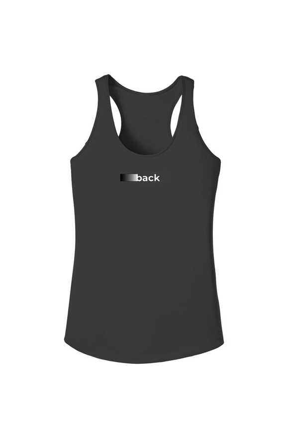 Racer Back